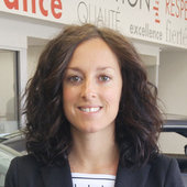 Mélissa Martineau