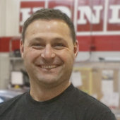 Patrick Poulin