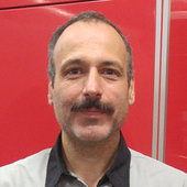 Richard Ladouceur