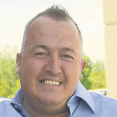 Robert Dugrenier