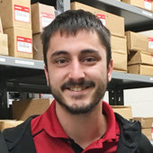 Simon Dubuc