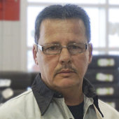 Sylvain Bouthot