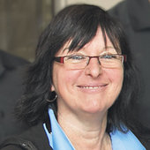 Sylvie Sévigny