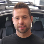 Yan Bilodeau