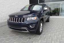 Cabot Ford Lincoln Ford Dealership In St John S Nl