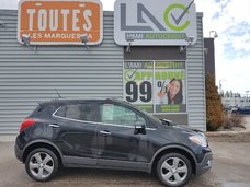 Buick Encore 2014 CAMERA+GR ELECTRIQUE