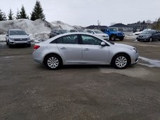 Chevrolet Cruze LS+ w/1SB 2011 TRÈS PROPRE