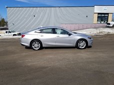 Chevrolet Malibu LT 2018 COMME NEUF