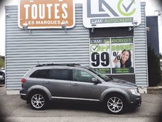 Dodge Journey R/T 2012