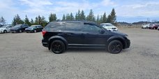 Dodge Journey SXT 2012 WOW