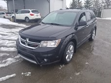 Dodge Journey R/T 2013 TRÈS PROPRE