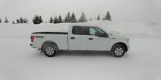 Ford F-150 XLT 2017 COMME NEUF