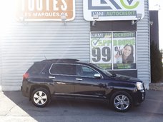 GMC Terrain SLE 2015