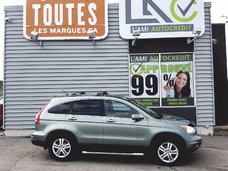 Honda CR-V EX 2011