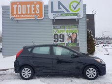Hyundai Accent 2016