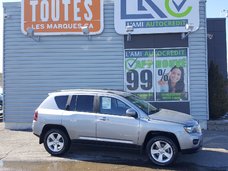 Jeep Compass North 2015