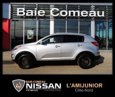 Kia Sportage LX 2012 AWD