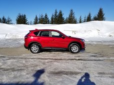 Mazda CX-5 GS 2015 COMME NEUF