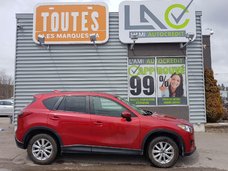 Mazda CX-5 GS 2016 AWD