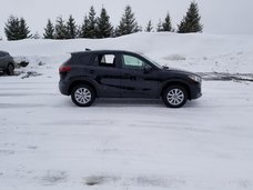 Mazda CX-5 GT 2016 COMME NEUF