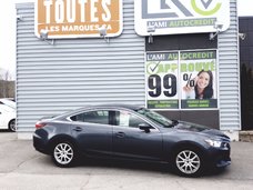 Mazda Mazda6 GS 2014 TOIT