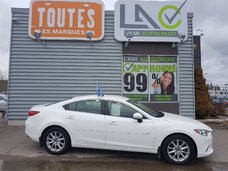 Mazda Mazda6 GS 2015