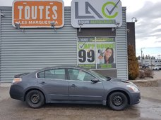 Nissan Altima 2.5 S 2012 GROUPE ELECTRIQUE+SIEGES CHAUFFANT