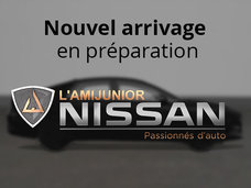 Nissan Rogue S AWD 2015 BAS KILO