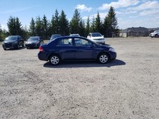 Nissan Versa SL 2008 TRES PROPRE