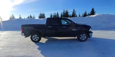 Ram 1500 SLT ECO DIESEL 2014 ECO DIESEL