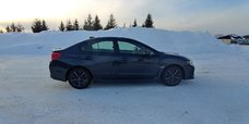 Subaru WRX 2016 COMME NEUF