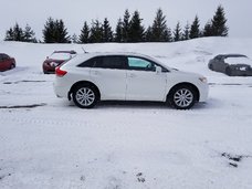 Toyota Venza LE 2009 BAS MILLAGE COMME NEUF