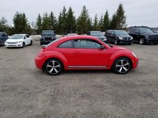 Volkswagen Beetle Coupe 2013 TRÈS PROPRE