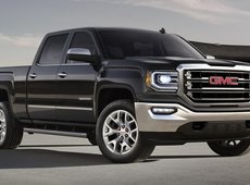 2017 GMC Sierra 1500: the Truck that Can Handle Anything