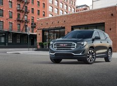 Six Buick, GMC and Cadillac models that stand out in the versatility department