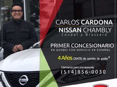 Servicio en Español