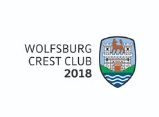 Fredericton Volkswagen remporte le prix Wolfsburg Crest pour une 6e fois!