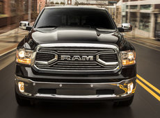 RAM 1500: écoénergétique et polyvalent