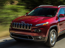 Jeep Cherokee 2016: le parfait mariage entre l’audace et le raffinement