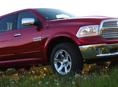 Ram 1500: le camion le mieux équipé de sa catégorie