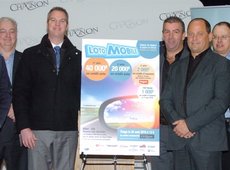 Lévis Chrysler et Loto Mobile: Courez la chance de gagner un véhicule pour la santé !