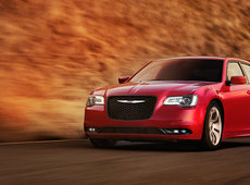 Chrysler 300 2016 : la dernière des grandes berlines