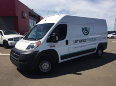 Merci à Umano Medical !