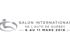 Le salon de l'Auto de Québec !