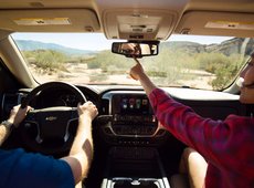 OnStar : votre ange gardien sur la route