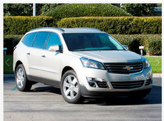 Best Family Cars of 2014