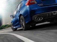Subaru WRX et WRX STI 2017 : pour les performances