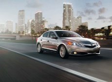 2014 Acura ILX - The next level