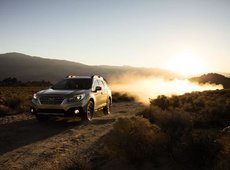Deux lancements d’envergure pour Subaru au Salon de l’auto de New York