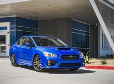L’opinion des médias sur la nouvelle Subaru WRX STI 2018